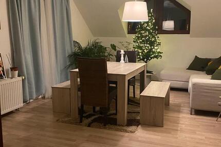 Room for Rent in a Quiet and Comfortable Apartment in Hamburg