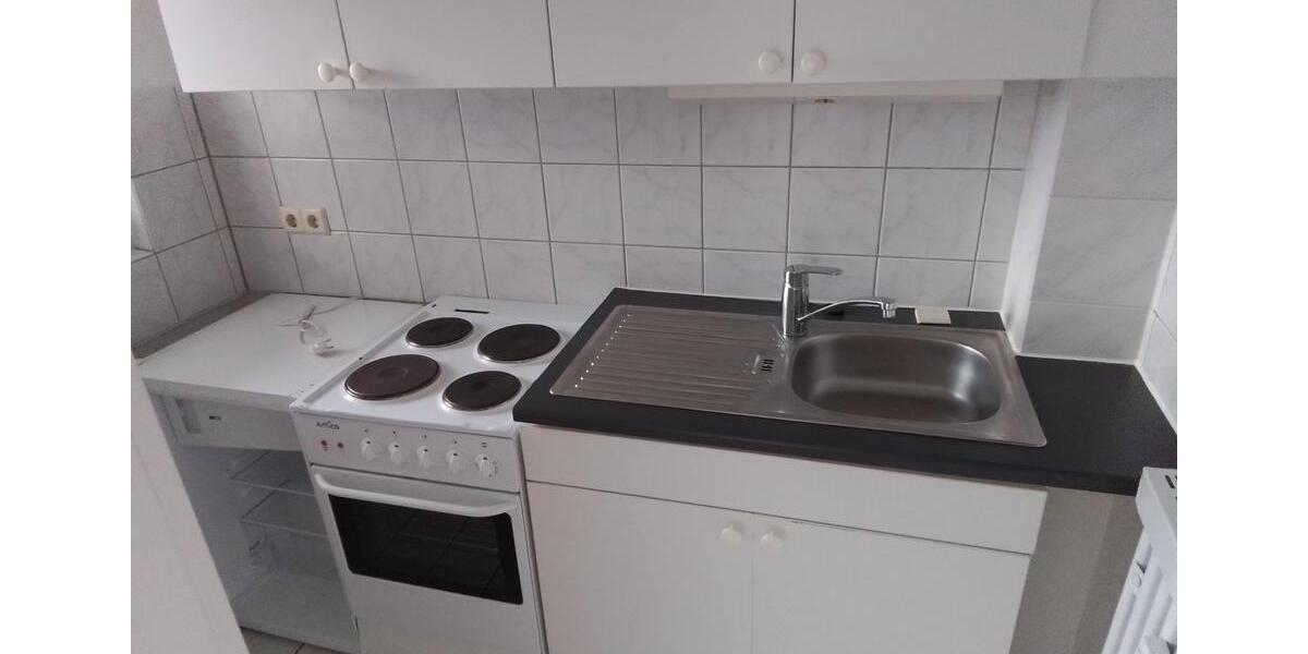 Etagenwohnung Wolfsburg - 1 Zimmer, 48 m&sup2;, 420&euro; | Angebot:24707056