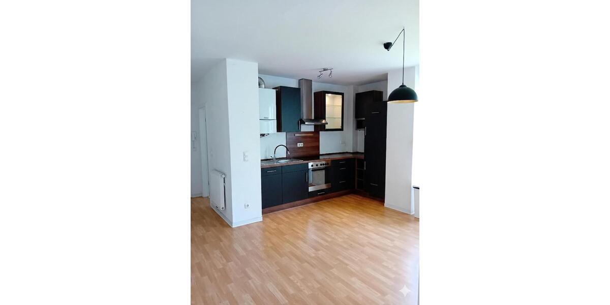 Etagenwohnung Düsseldorf Stadtbezirk 7 - 2 Zimmer, 55 m&sup2;, 1.100&euro; | Angebot:26603560