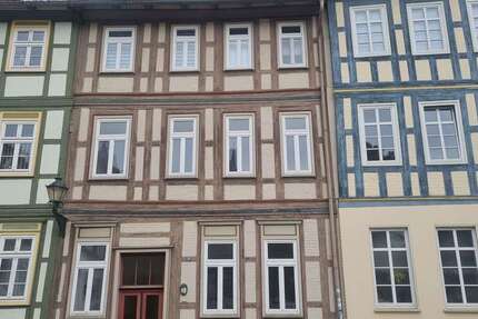 Wohnung zum Mieten in Halberstadt 341 € 62.5 m² 2 zimmer