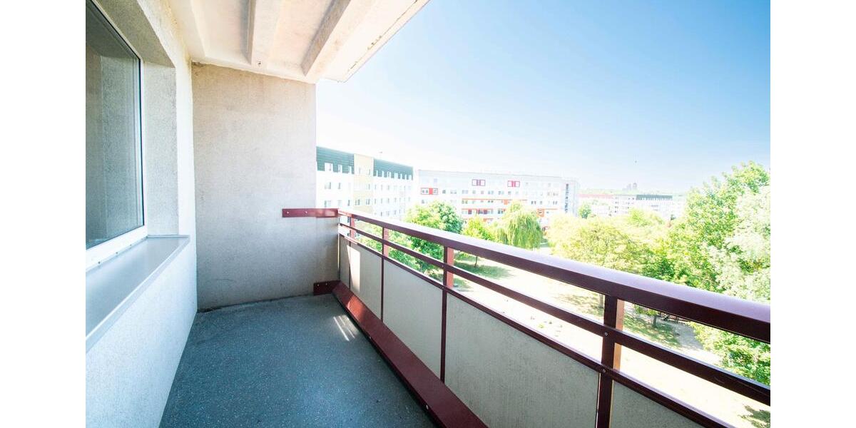 Etagenwohnung Prenzlau - 4 Zimmer, 76 m&sup2;, 535&euro; | Angebot:26284112