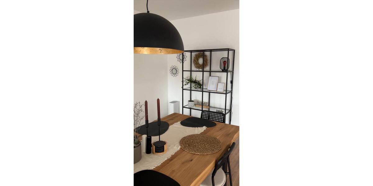 Dachgeschoßwohnung Miltenberg - 2.5 Zimmer, 96 m&sup2;, 950&euro; | Angebot:26653293