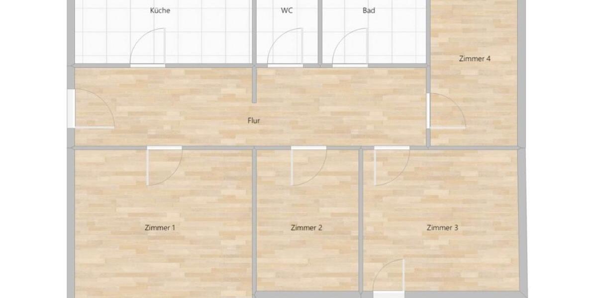 Wohnen auf Zeit Möglingen - 1 Zimmer, 13 m&sup2;, 500&euro; | Angebot:26553462