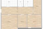 Wohnen auf Zeit Möglingen - 1 Zimmer, 13 m&sup2;, 500&euro; | Angebot:26553462