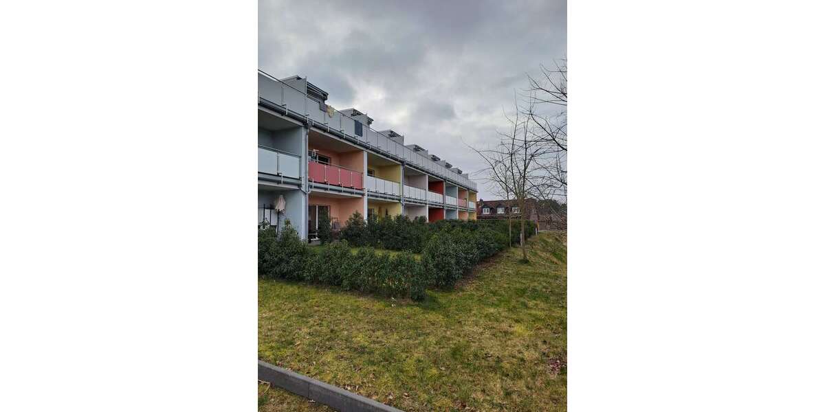 Etagenwohnung Sassenburg/Stüde Stüde - 1 Zimmer, 24 m&sup2;, 240&euro; | Angebot:27133914