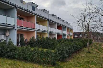 Wohnung Sassenburg/Stüde Stüde - 1 Zimmer, 24 m&sup2;, 240&euro; | Angebot:27133914