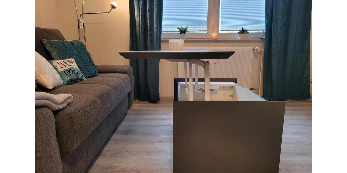 Wohnen auf Zeit Kassel - 1 Zimmer, 27 m&sup2;, 750&euro; | Angebot:24776499