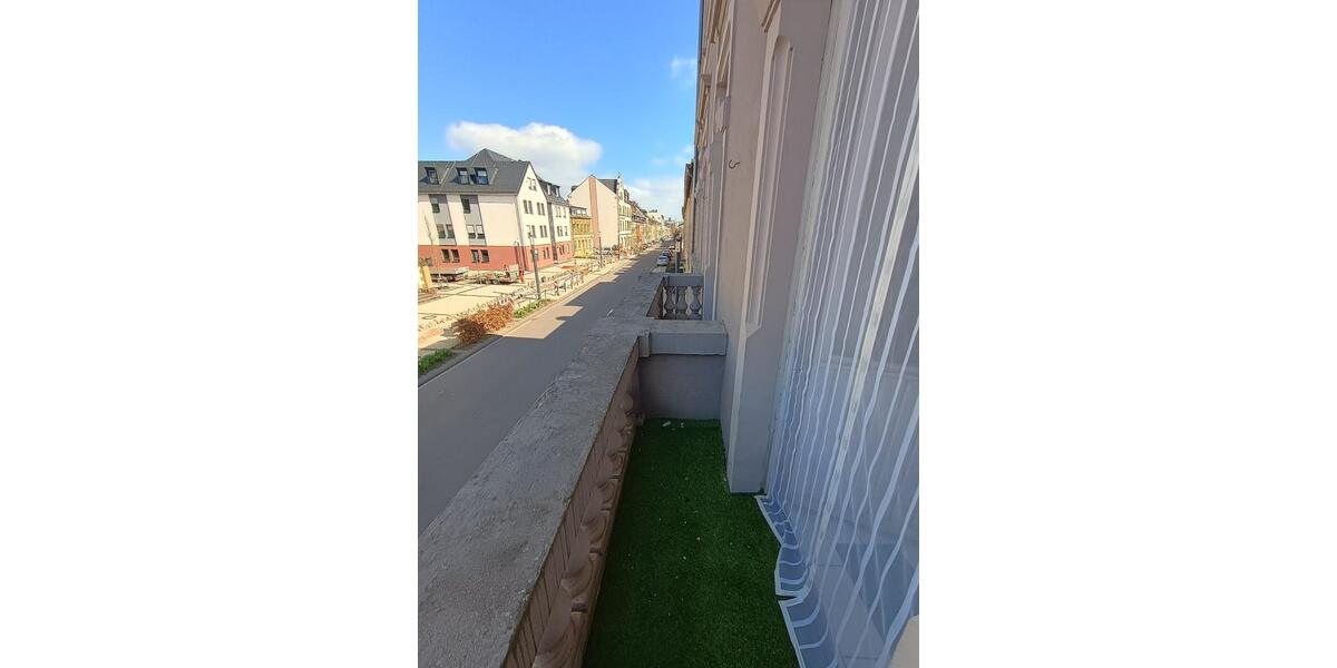 Wohnen auf Zeit Konz - 1 Zimmer, 21 m&sup2;, 600&euro; | Angebot:23630360