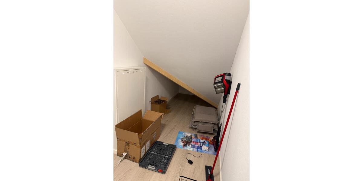 Dachgeschoßwohnung Olsberg - 3 Zimmer, 93 m&sup2;, 850&euro; | Angebot:24477254