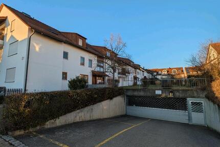 Wohnung Köngen - 3 Zimmer, 76 m&sup2;, 950&euro; | Angebot:25226264