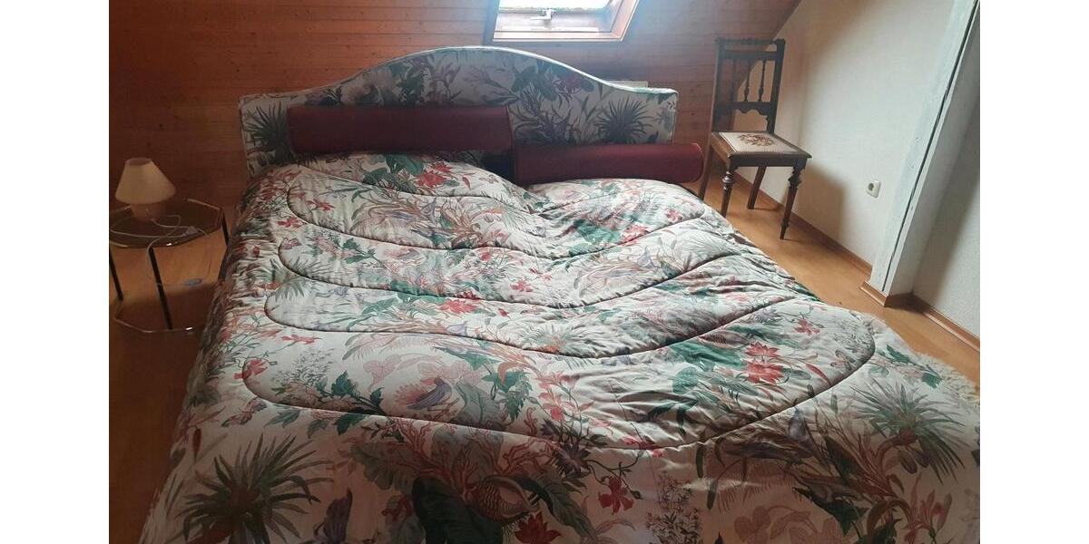Etagenwohnung Ellenberg - 10 Zimmer, 170 m&sup2;, 1.600&euro; | Angebot:24548051