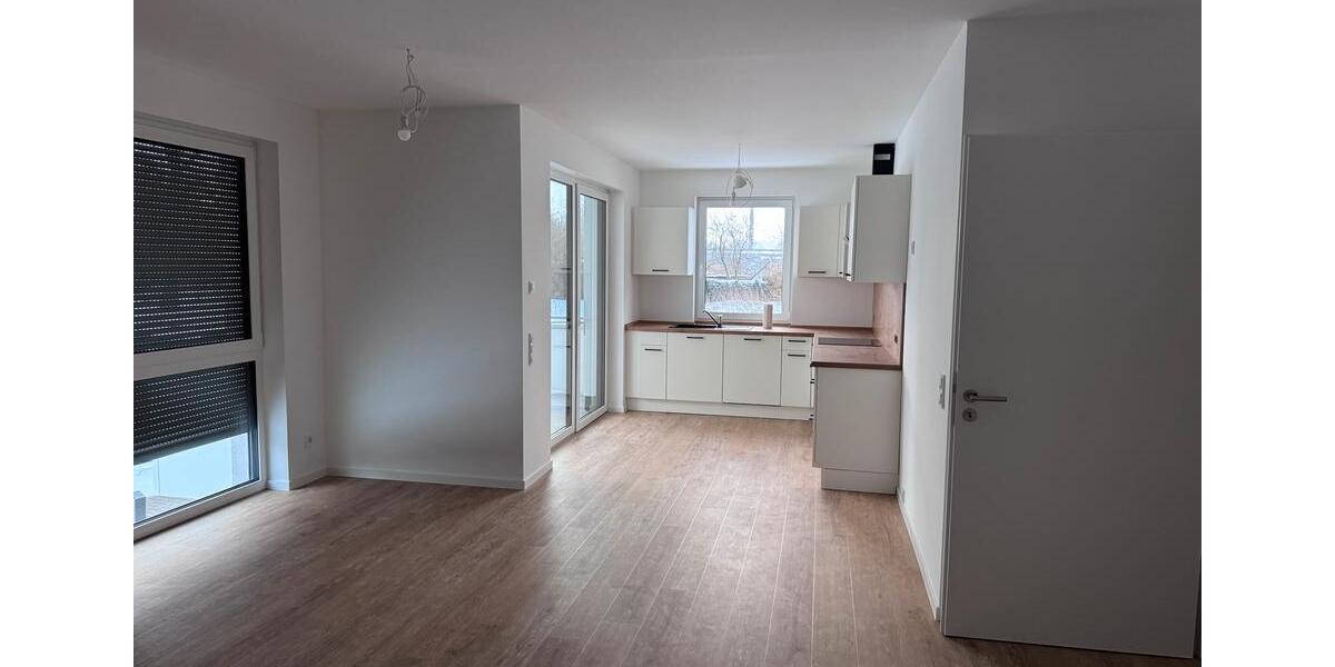 Erdgeschoßwohnung Duderstadt - 3 Zimmer, 96 m&sup2;, 1.250&euro; | Angebot:24726836
