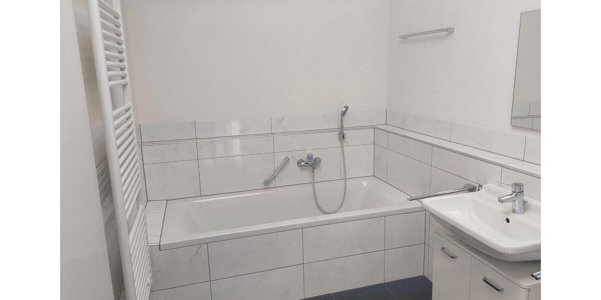 Exklusive 3-Zimmer Penthouse-Wohnung mit Dachterrasse in Singen 3 zimmer