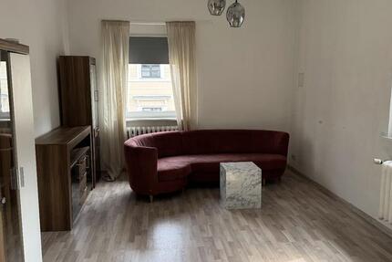 25,5m² WG Zimmer im Herzen der Stadt m.Fitness Sauna ggf.Nebenjob