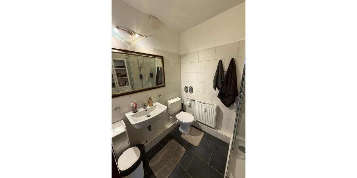 Etagenwohnung Henstedt-Ulzburg Ulzburg - 2 Zimmer, 64 m&sup2;, 1.200&euro; | Angebot:26120625