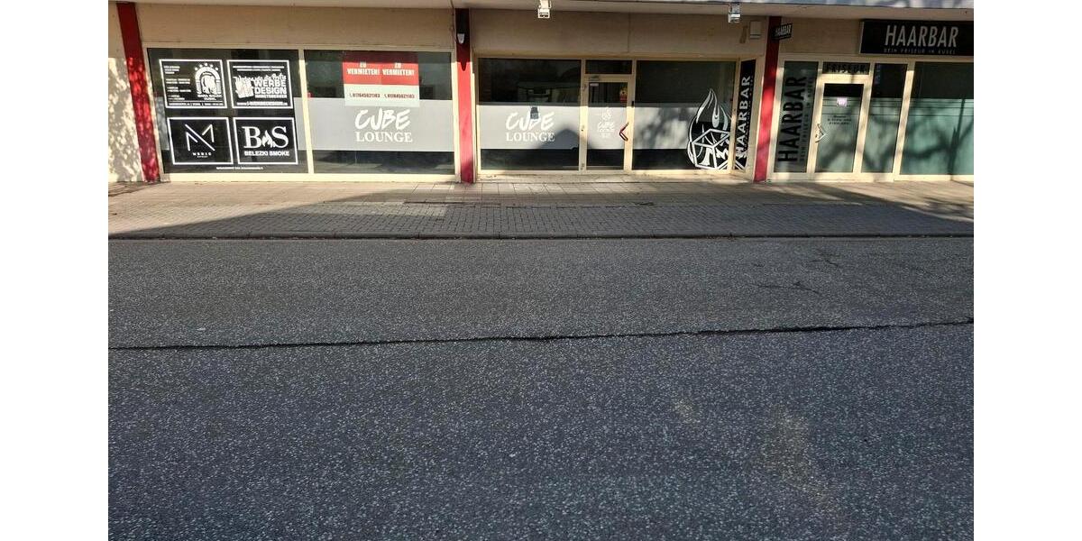 Gewerbeobjekt Kusel - 1.500&euro; | Angebot:25301714