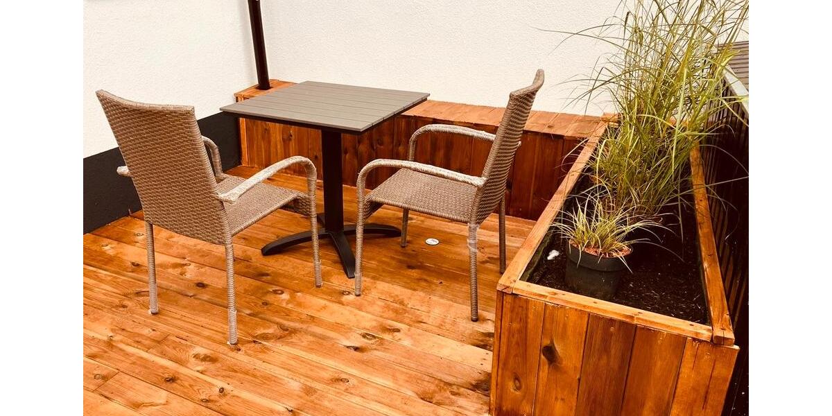 Wohnen auf Zeit Kleve - 3 Zimmer, 75 m&sup2;, 2.000&euro; | Angebot:26063892