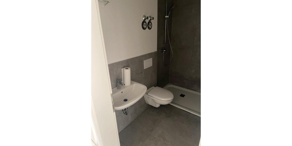 Etagenwohnung Köln Chorweiler - 2 Zimmer, 45 m&sup2;, 850&euro; | Angebot:26610466
