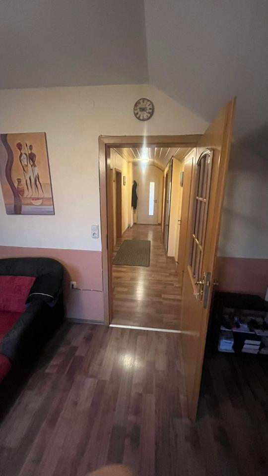 **3-ZI-Whg, Essküche, Bad, Abstellr., KFZ-Stellpl.ab 01.02.26** zimmer