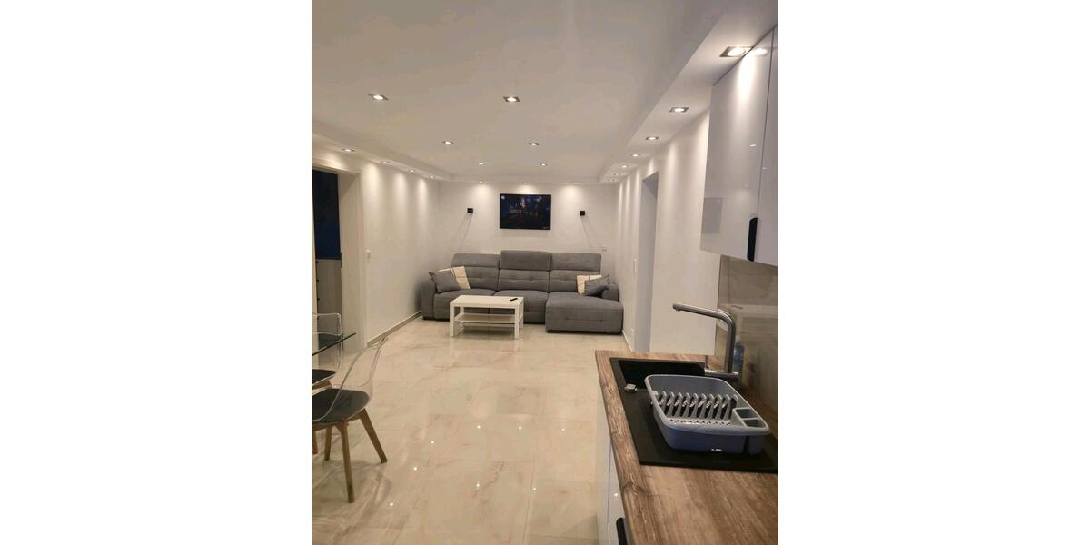 Wohnen auf Zeit Hammersbach - 3 Zimmer, 100 m&sup2;, 29&euro; | Angebot:25839610