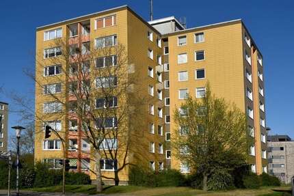 Wohnung zum Mieten in Wolfsburg 490,39 € 67.64 m² 3 zimmer