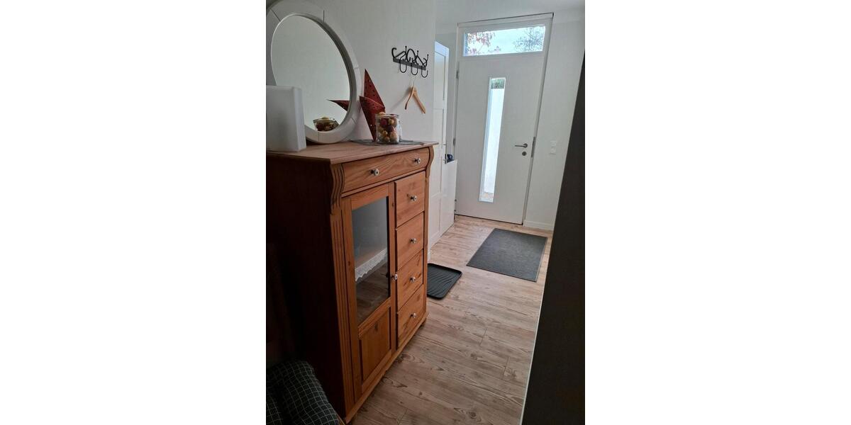 Gästezimmer mit Bad und eigenem Eingang 1 zimmer