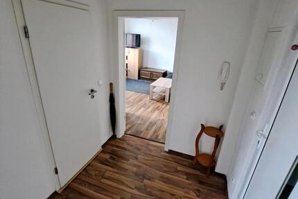 Schöne möblierte 1,5-Raum Wohnung 1 zimmer