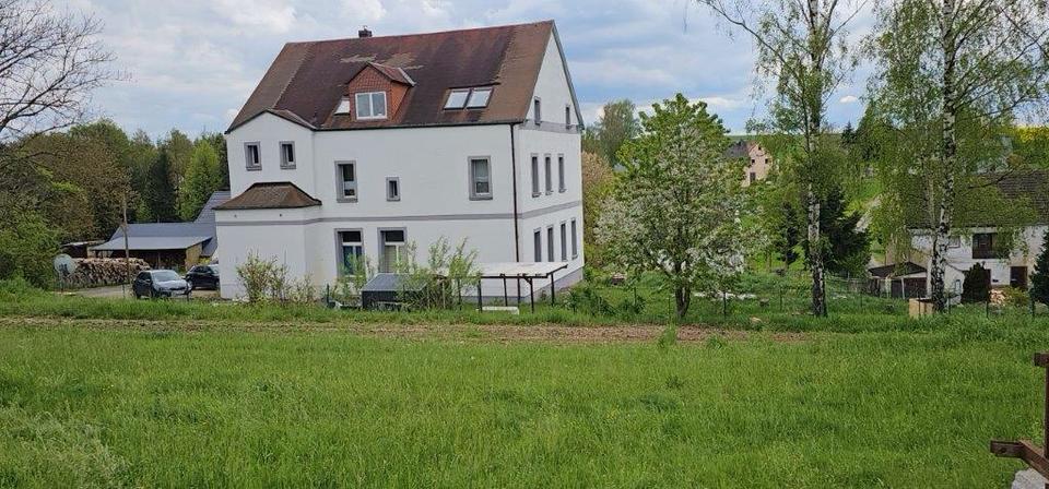 Maisonettenwohnung Rochlitz - 3 Zimmer, 80 m&sup2;, 590&euro; | Angebot:25432912