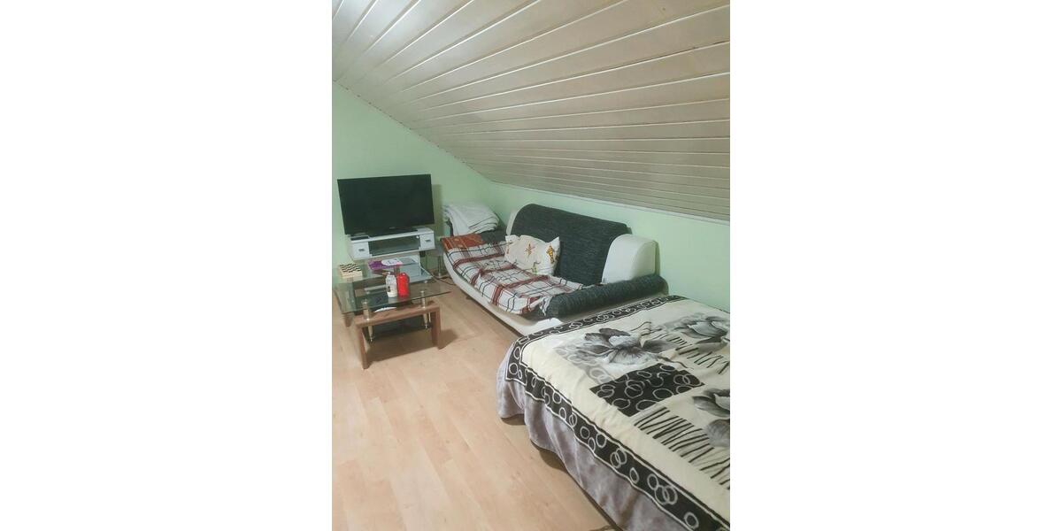 möbliertes Zimmer ab Februar 1 zimmer