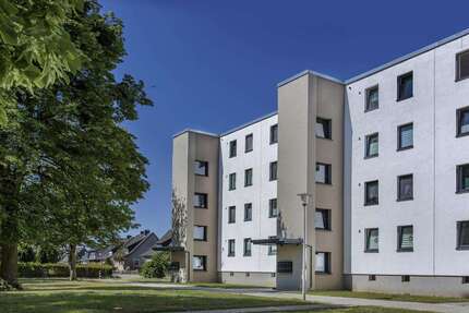 Wohnung Wolfsburg Wendschott - 3 Zimmer, 60 m&sup2;, 478&euro; | Angebot:26817673