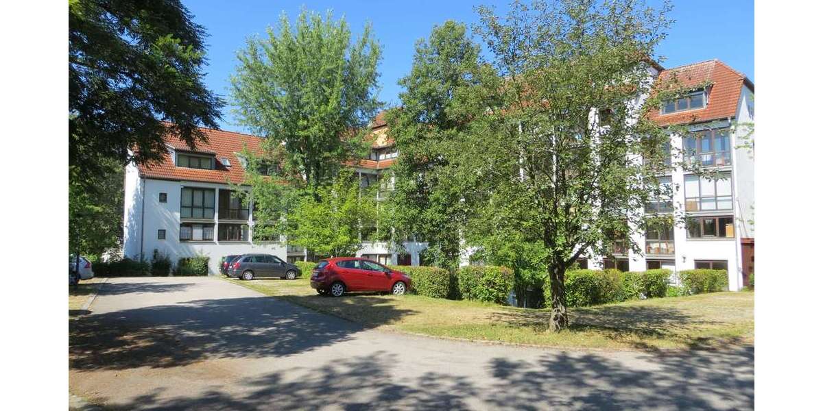 Etagenwohnung Passau Mühltal - 1 Zimmer, 20 m&sup2;, 380&euro; | Angebot:27197767
