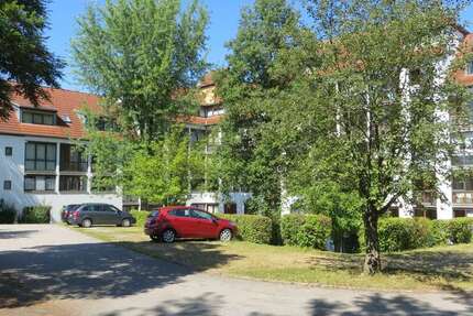 Wohnung Passau Mühltal - 1 Zimmer, 20 m&sup2;, 380&euro; | Angebot:27197767