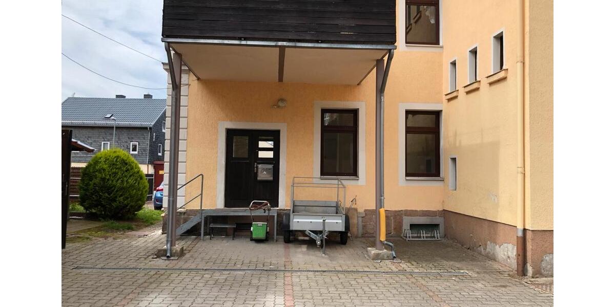 Gewerbeobjekt Burgstädt - 550&euro; | Angebot:24813543