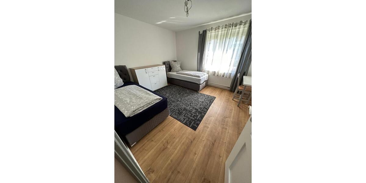 Wohnen auf Zeit Bad Mergentheim - 1 Zimmer, 25&euro; | Angebot:22963303