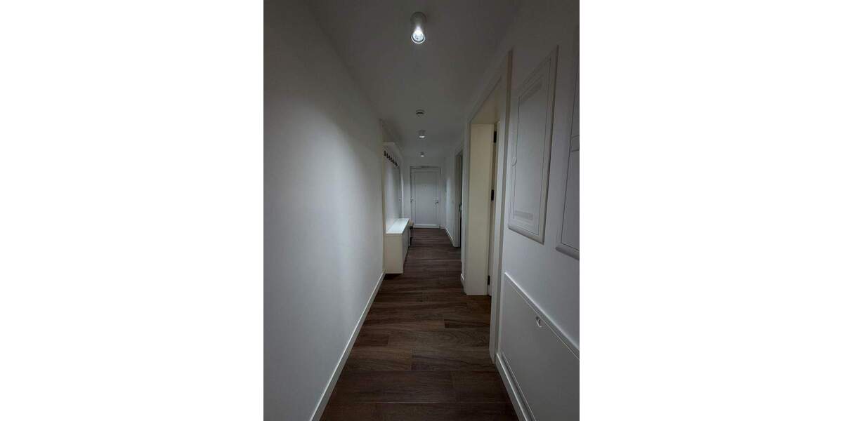 Etagenwohnung Berlin Pankow - 2 Zimmer, 60 m&sup2;, 2.170&euro; | Angebot:25266694