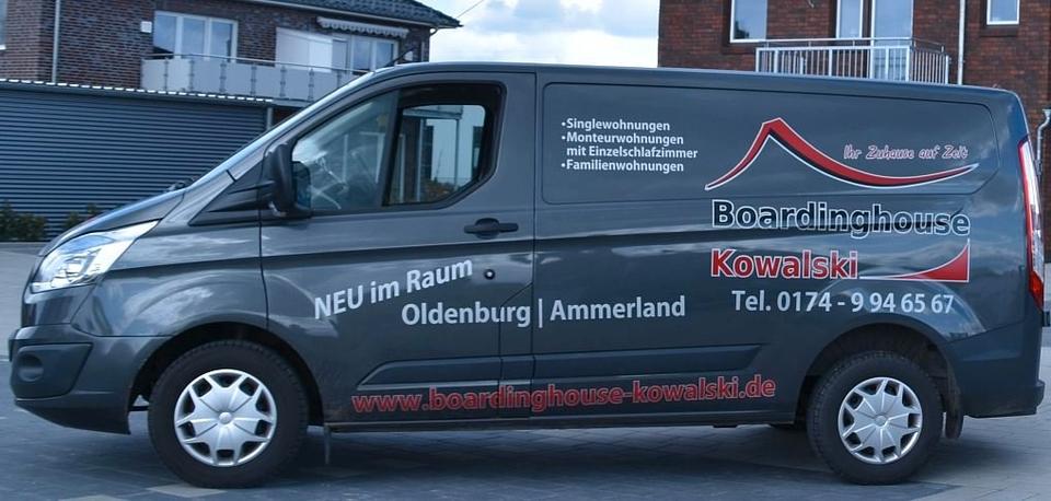 Wohnen auf Zeit Edewecht - 2 Zimmer, 35 m&sup2;, 74&euro; | Angebot:26229606