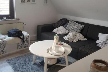 Wohnung Steyerberg - 2 Zimmer, 40 m&sup2;, 360&euro; | Angebot:25415016