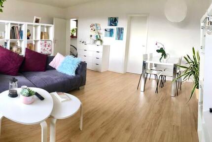 Wohnen auf Zeit Köln Kalk - 3 Zimmer, 75 m&sup2;, 1.390&euro; | Angebot:24743874