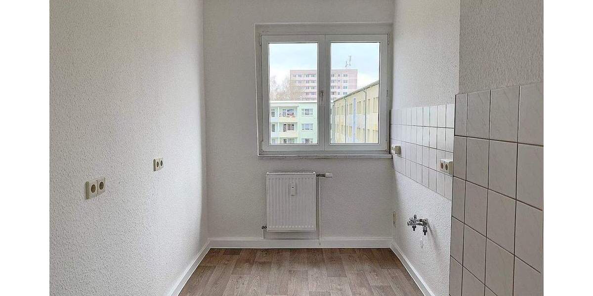 Etagenwohnung Hermsdorf - 3 Zimmer, 60 m&sup2;, 340&euro; | Angebot:25800662