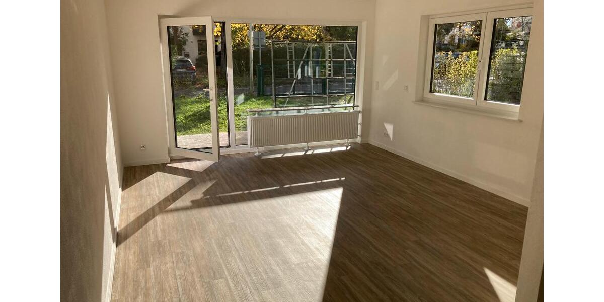 Grundrenovierte 2 Zi-Wohnung Bn-Ippendorf, von privat 2 zimmer