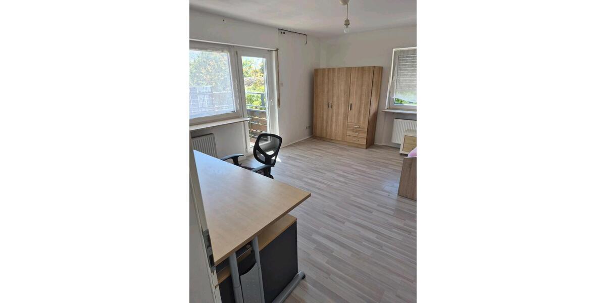 Etagenwohnung Heidelberg Pfaffengrund - 1 Zimmer, 18 m&sup2;, 650&euro; | Angebot:26238437