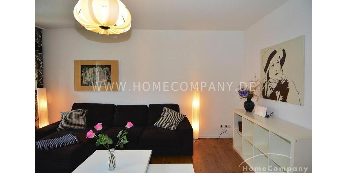 Wohnen auf Zeit Berlin Charlottenburg-Wilmersdorf - 2 Zimmer, 63 m&sup2;, 1.500&euro; | Angebot:24888872