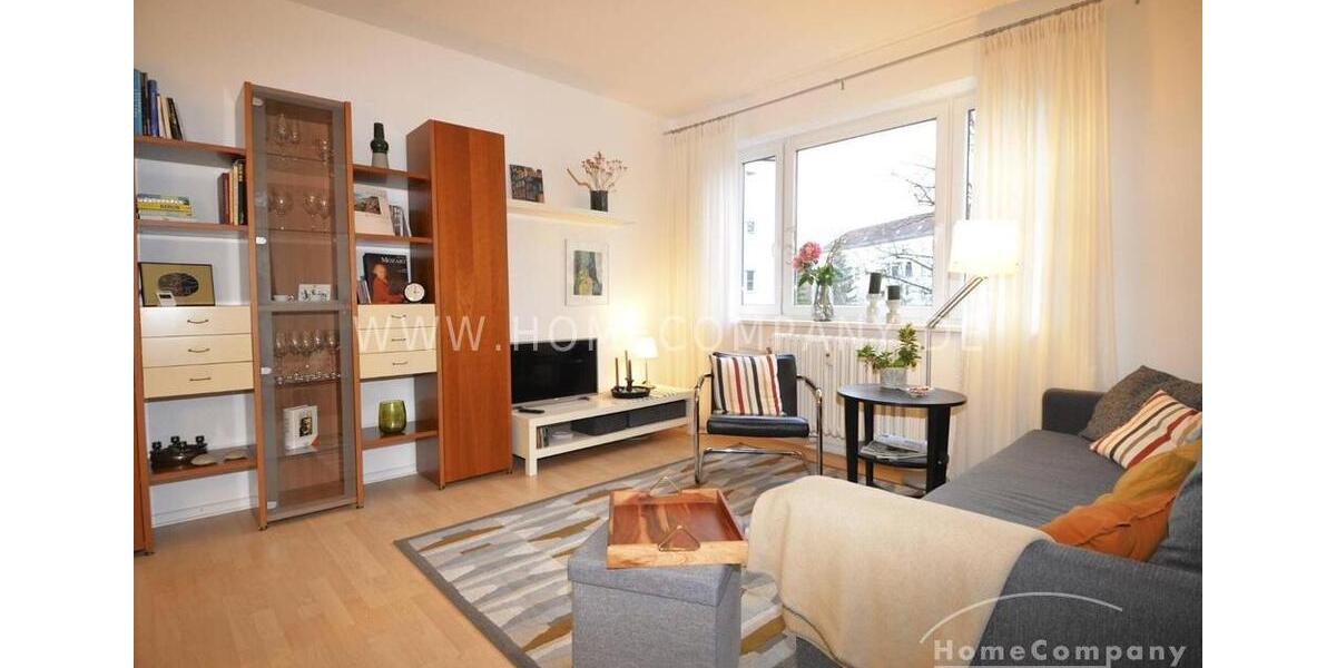 Wohnen auf Zeit Berlin Lankwitz - 3 Zimmer, 75 m&sup2;, 1.400&euro; | Angebot:23409473