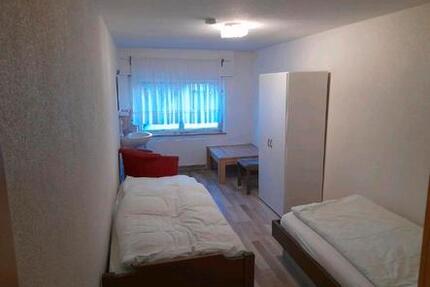 Wohnung Leutenbach - 1 Zimmer, 12 m&sup2;, 600&euro; | Angebot:26623407