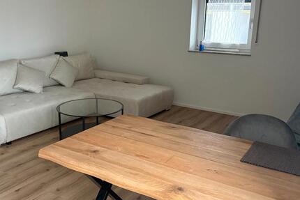 Wohnung Scheer - 2 Zimmer, 57 m&sup2;, 770&euro; | Angebot:27565660