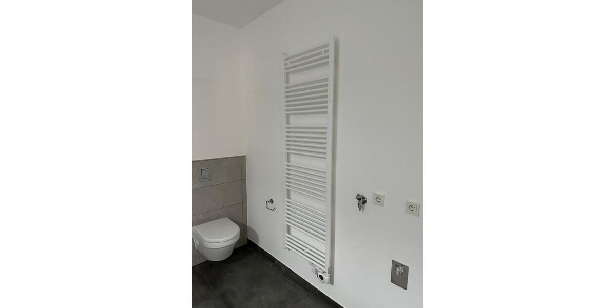 Mietwohnung 3 ZKB ca. 105m² Barrierefrei Wadern Ortsteil 3 zimmer