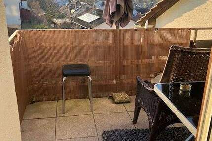 Gut geschnittene- 3-Zi.-Whg -1. Obergeschoss -Balkon - 91463 Dietersheim 3 zimmer