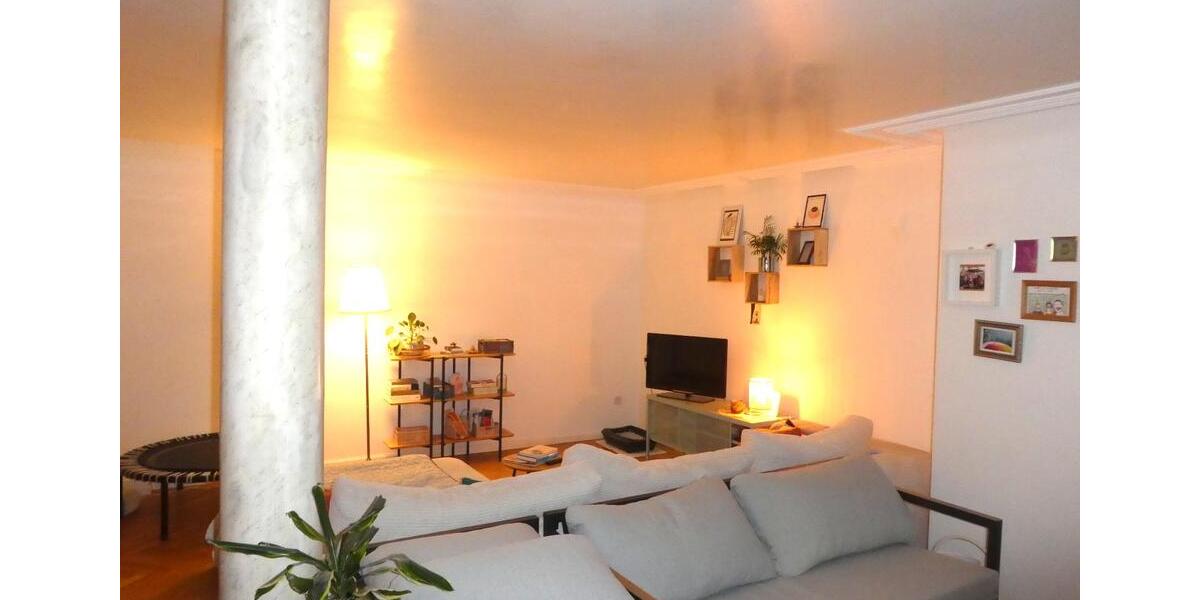 Terrassenwohnung Klingenberg am Main - 2 Zimmer, 85 m&sup2;, 640&euro; | Angebot:23875155