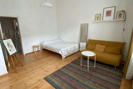 Zimmer Potsdam Historische Innenstadt - 1 Zimmer, 1.500&euro; | Angebot:23979180