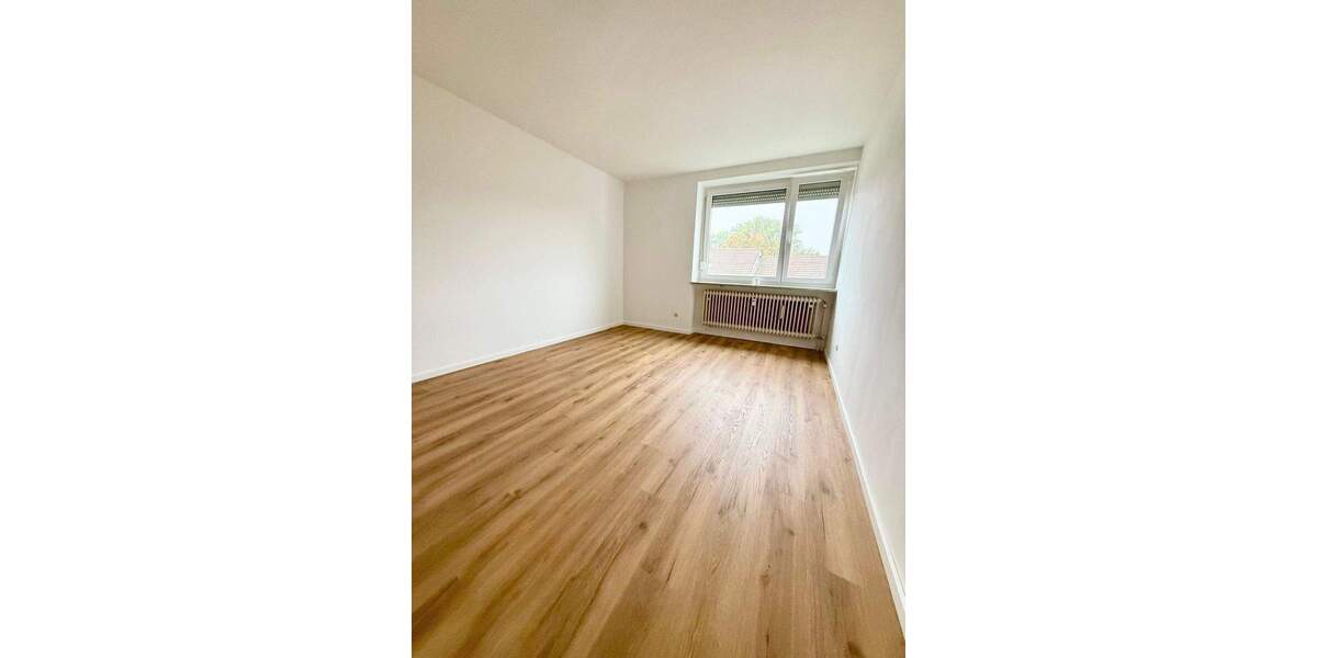 Frei ab sofort! Attraktive 2-Zimmer-Wohnung nach Südwest mit ca. 51,8 qm im 2.Stock & KFZ-Stellplatz 2 zimmer